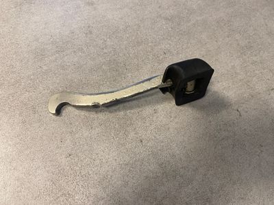 Original BMW E23 7 Türbremse vorne links oder rechts 41521884074