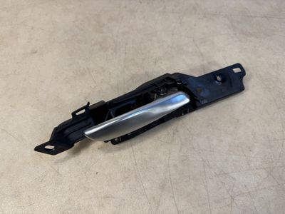 BMW X5 E70 E70 LCI Original Innentürgriff vorne rechts innen 51426974296