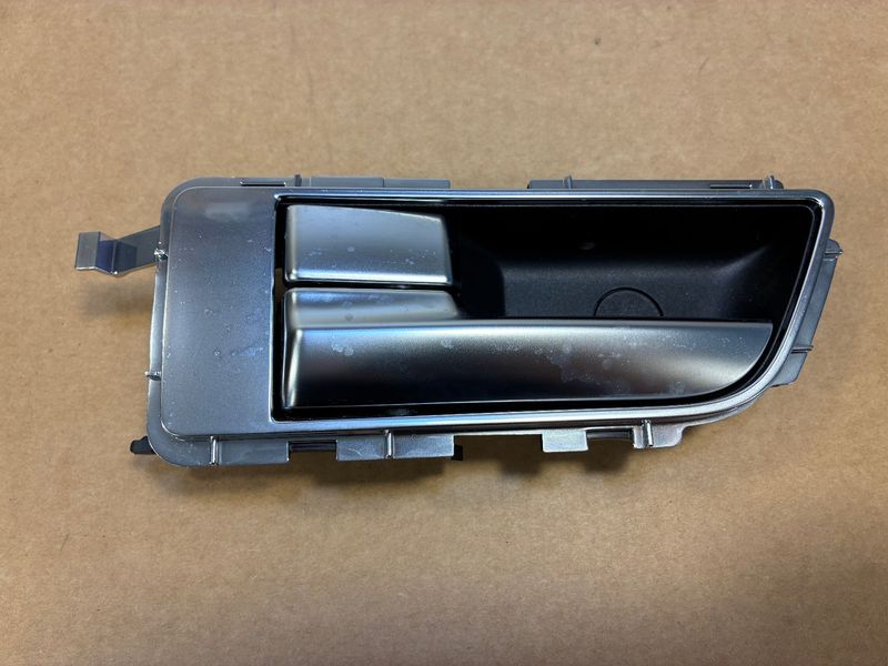 GENUINE Land Rover Range Rover Sport L320 Rear Left Inner Opening Handle