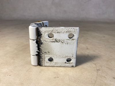 Оригинальная правая дверная петля Mercedes W463 G-класса A4637200137