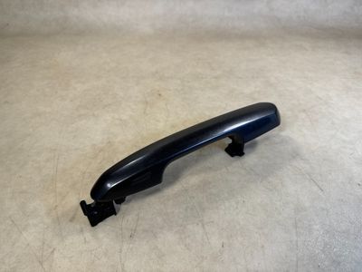 Genuine Toyota RAV4 2018-2022 Gray front door handles with Sensor