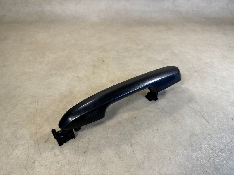 Genuine Toyota RAV4 2018-2022 Gray front door handles with Sensor
