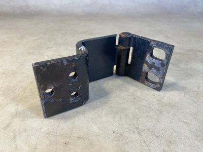 ÄKTA Mercedes G-klass W460 W461 W463 Baklucka dörrgångjärn A4637406600