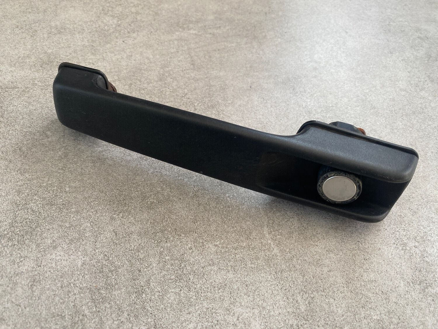 Mercedes G class W463 Genuine Door Exterior Handle A0007601259