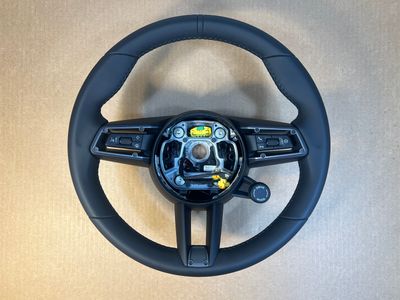 Porsche 95B MACAN 911 992 PANAMERA 971.2 TAYCAN Режим на задвижване на волана Отопление