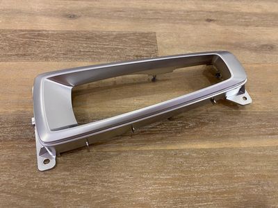 Couvercle de sélecteur de vitesse d&#39;origine pour BMW X5 X6 F15 F85 F16 F86