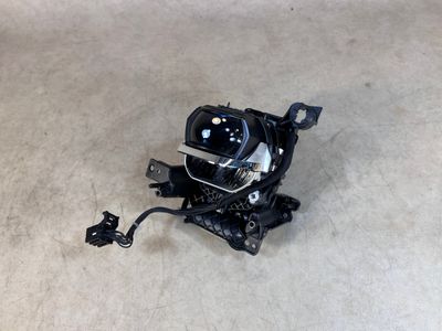 Oriģinālais BMW 7 G11 G12 7463761 Adaptīvie LED kreisie priekšējie lukturi Iekšējās gaismas modulis