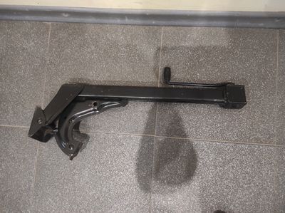 ÄKTA BMW 5&#39; E34 (1989-1996) LIFTING JACK 800 KG 71121092414 71121179653