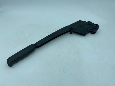 OEM BMW 7 E23 Center Emergency Parkeringsbroms Handbroms Spak Mekanism Handtag