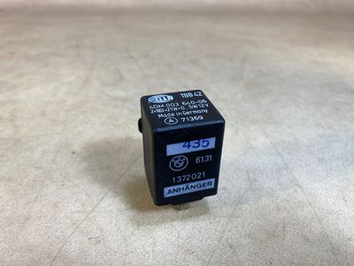ORIGINAL BMW 3 E21 E30 5 E28 6 E24 7 E23 Warnblinkrelais 61311372021