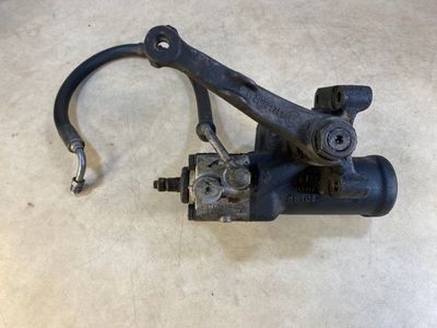 ОРИГИНАЛНО BMW E23 7 Серво кормилна кутия 32131123474
