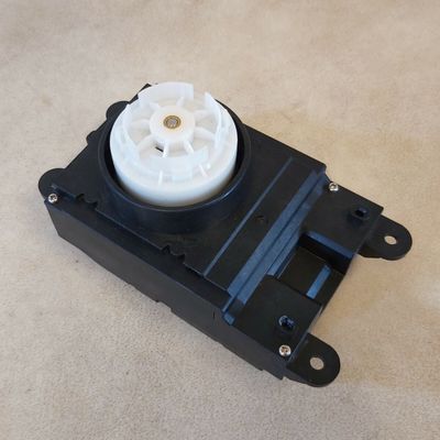 BMW 5 6 E60 E61 E63 E64 OEM i-Drive Navigationskontrollbrytare 65826944884