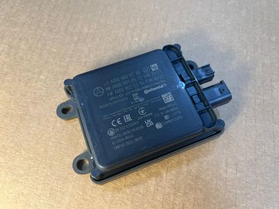 НОВЫЙ Mercedes Benz W206 W223 Датчик радара для круиз-контроля A0009009738