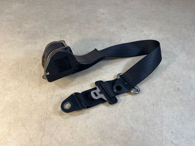 Original BMW 7er E23 Sicherheitsgurt hinten rechts oder links 72111852902