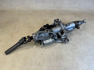 Colonne de direction assistée électrique d&#39;origine pour Mercedes Classe G W463 A4634603216
