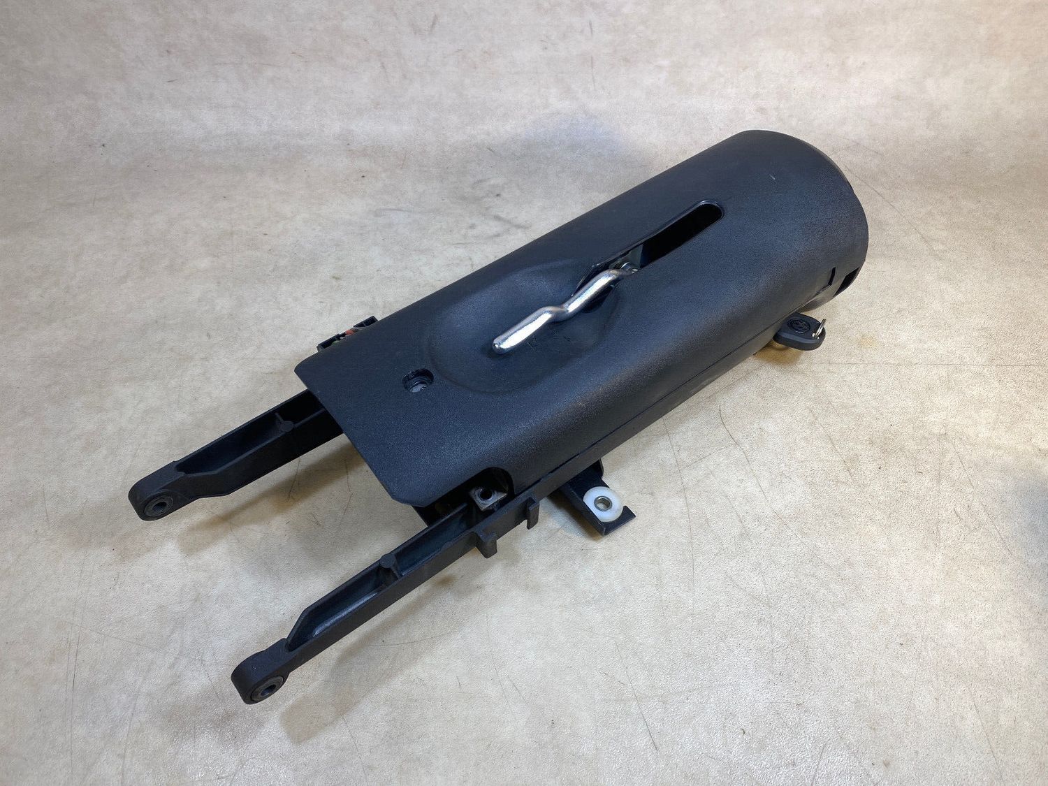 GENUINE BMW E23 7 Steering Column with Key 32311150553