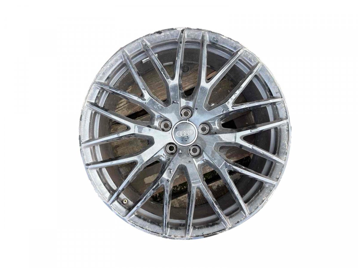 Audi TT (8S) Rim 1 pc 8S0601025S Rim 1 pc AUDI TT (FV) (2014-2023)

P...