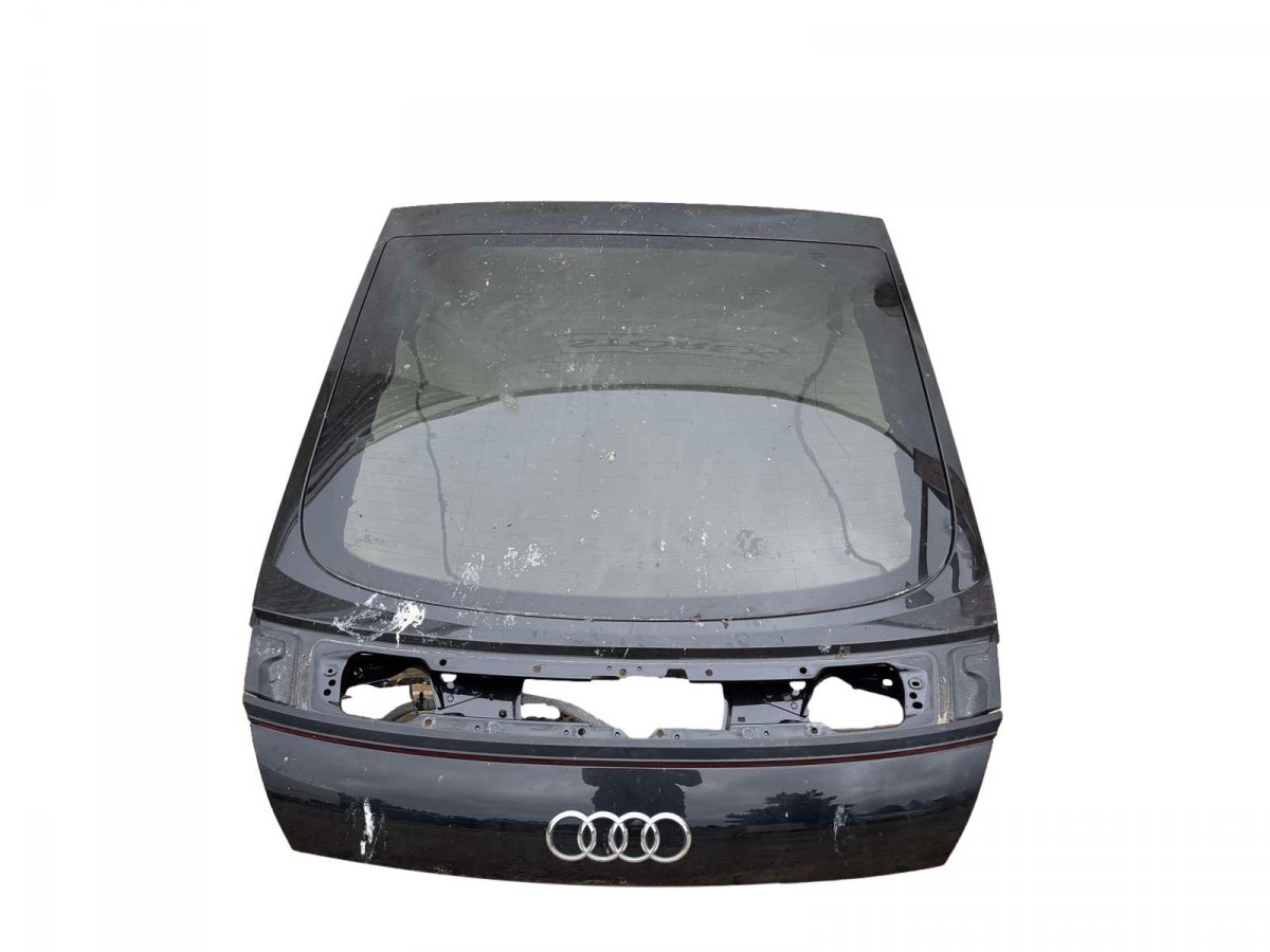 Audi TT (8S) Bootlid / tailgate 8S8827025A Bootlid / tailgate AUDI TT (FV) (201...