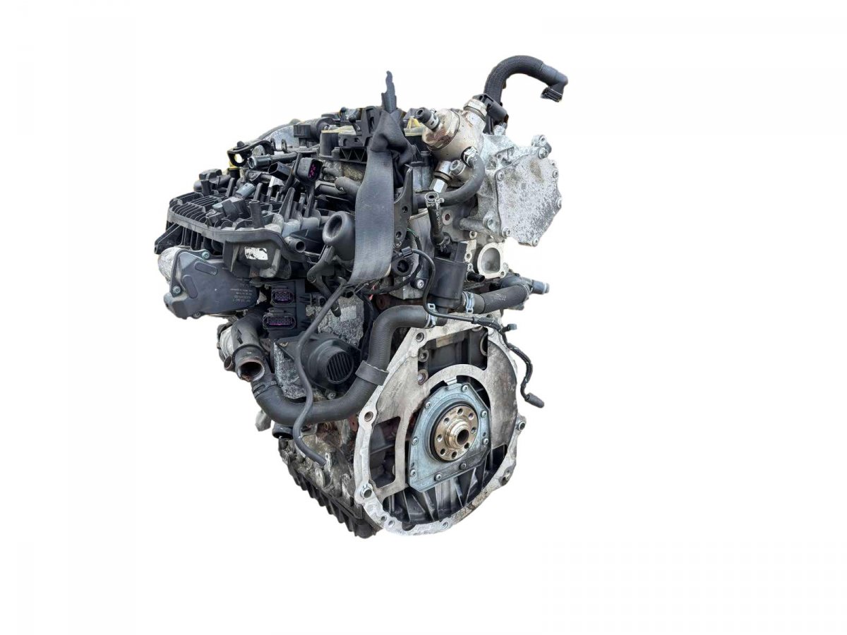 Audi TT (8S) Engine CHH CHHA CHHB CHHC CNTC Engine AUDI TT (FV) (20...