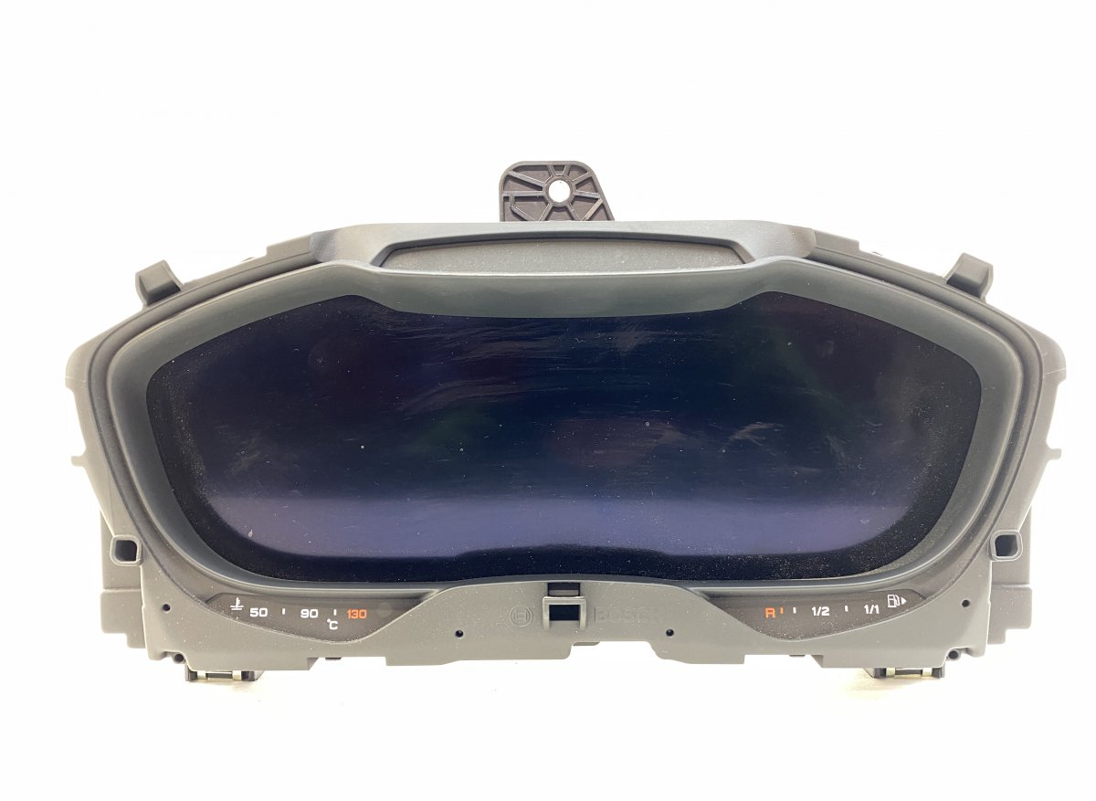 Audi TT (8S) instrument cluster 0263714002 Instrument Cluster AUDI TT (FV) (201...