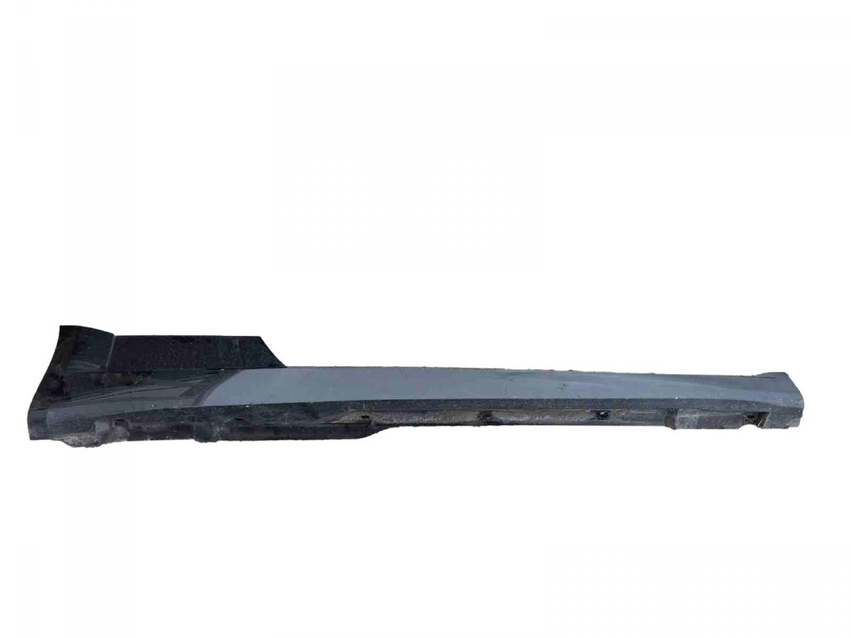 Audi TT (8S) side skirt right 8S0853860C Side Skirt Right AUDI TT (FV) (2014-...