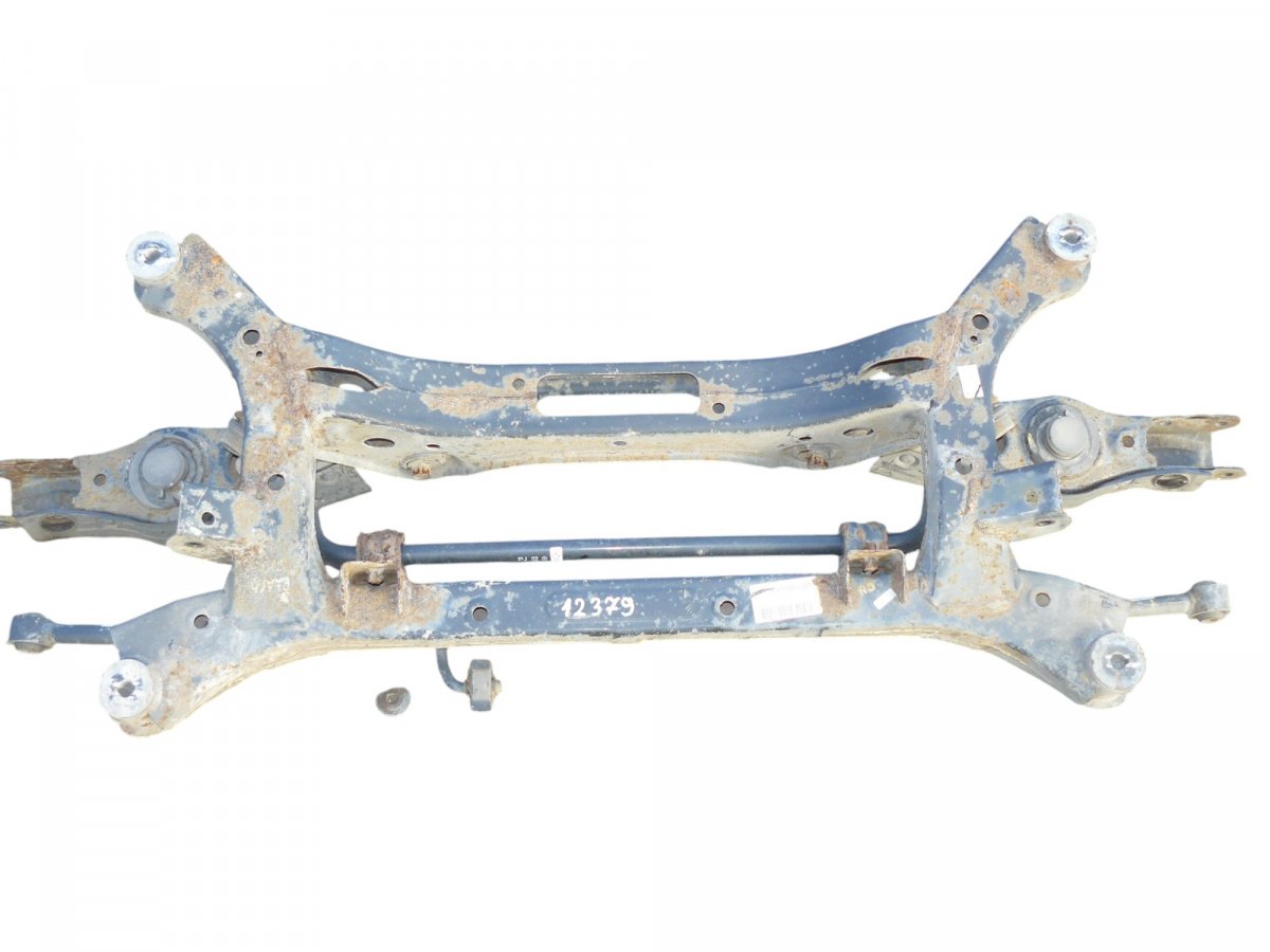 Hyundai Tucson Rear axle beam 55405D7000 Rear axle Beam HYUNDAI TUCSON III (T...