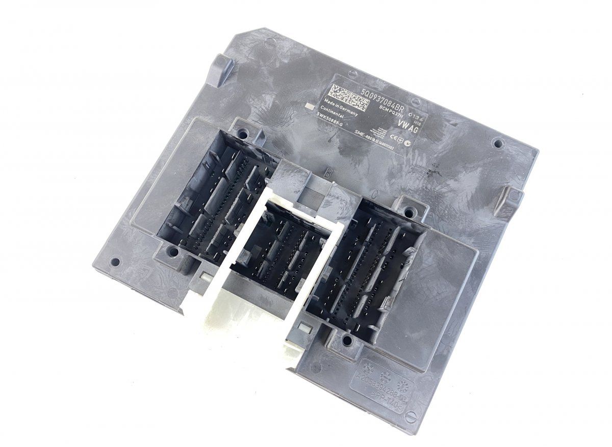 5WK50889-G Comfort Module (CCM) AUDI TT (FV) (2014-2023)