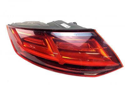 8S0945095E Lampa tylna lewa AUDI TT (FV) (2014-2023)