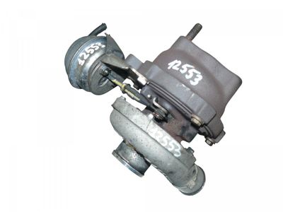 282102A850 Turbocharger HYUNDAI TUCSON II / ix35 I (LM) (2009-2017)