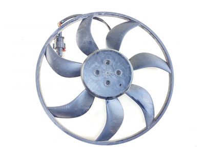 5Q0959455AN Radiatora ventilators, elektrisks AUDI TT (FV) (2014-2023)
