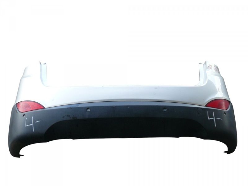 Rear bumper HYUNDAI TUCSON II / ix35 I (LM) (2009-2017)
