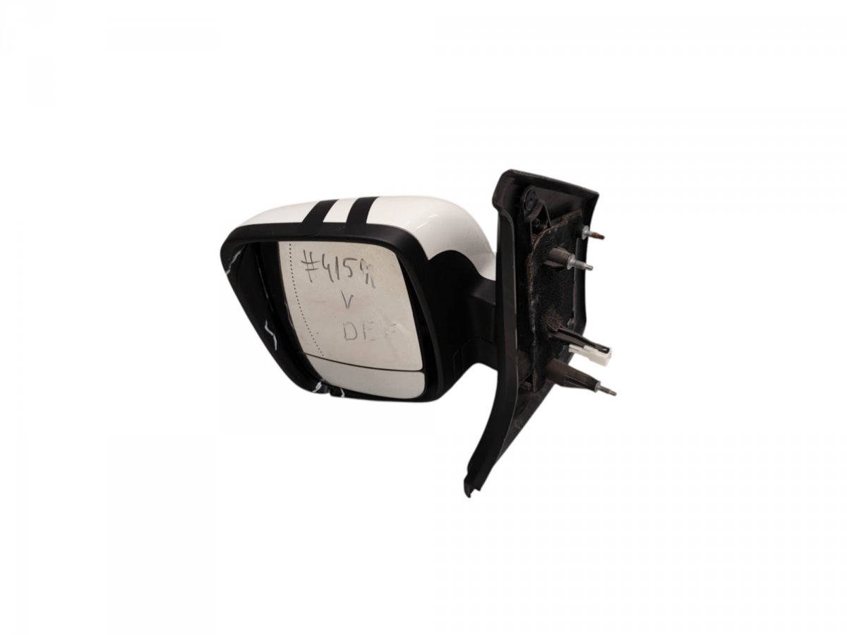 Opel Vivaro (A) mirror left 232636225 Mirror left OPEL VIVARO B (2014-2018)...