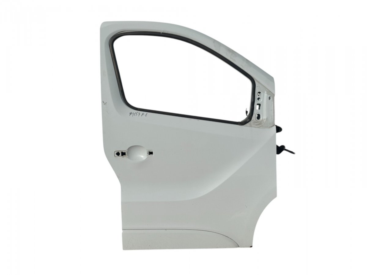Opel Vivaro (A) Door Front Right 93455816 Door Front Right OPEL VIVARO B (2014-2...