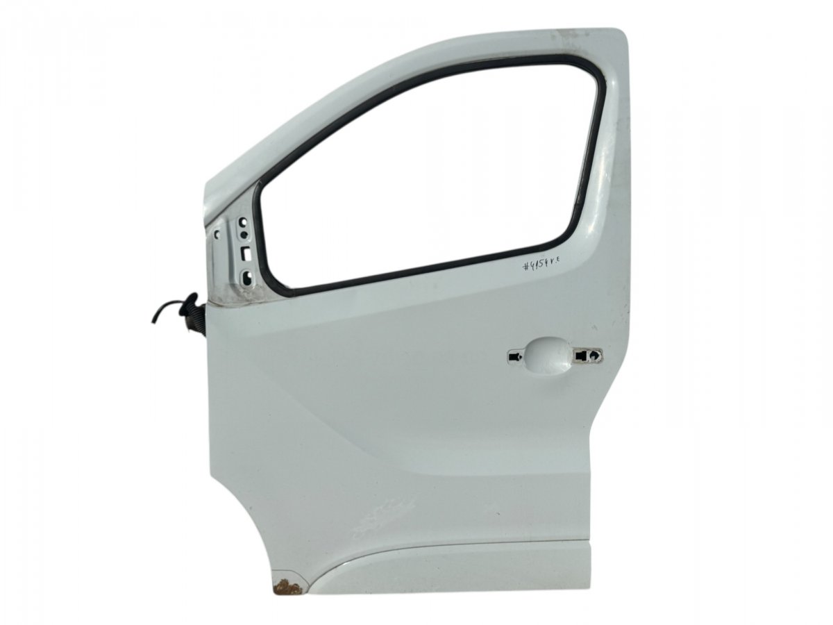 Opel Vivaro (A) Door Front Left 93455815 Door Front Left OPEL VIVARO B (2014-20...