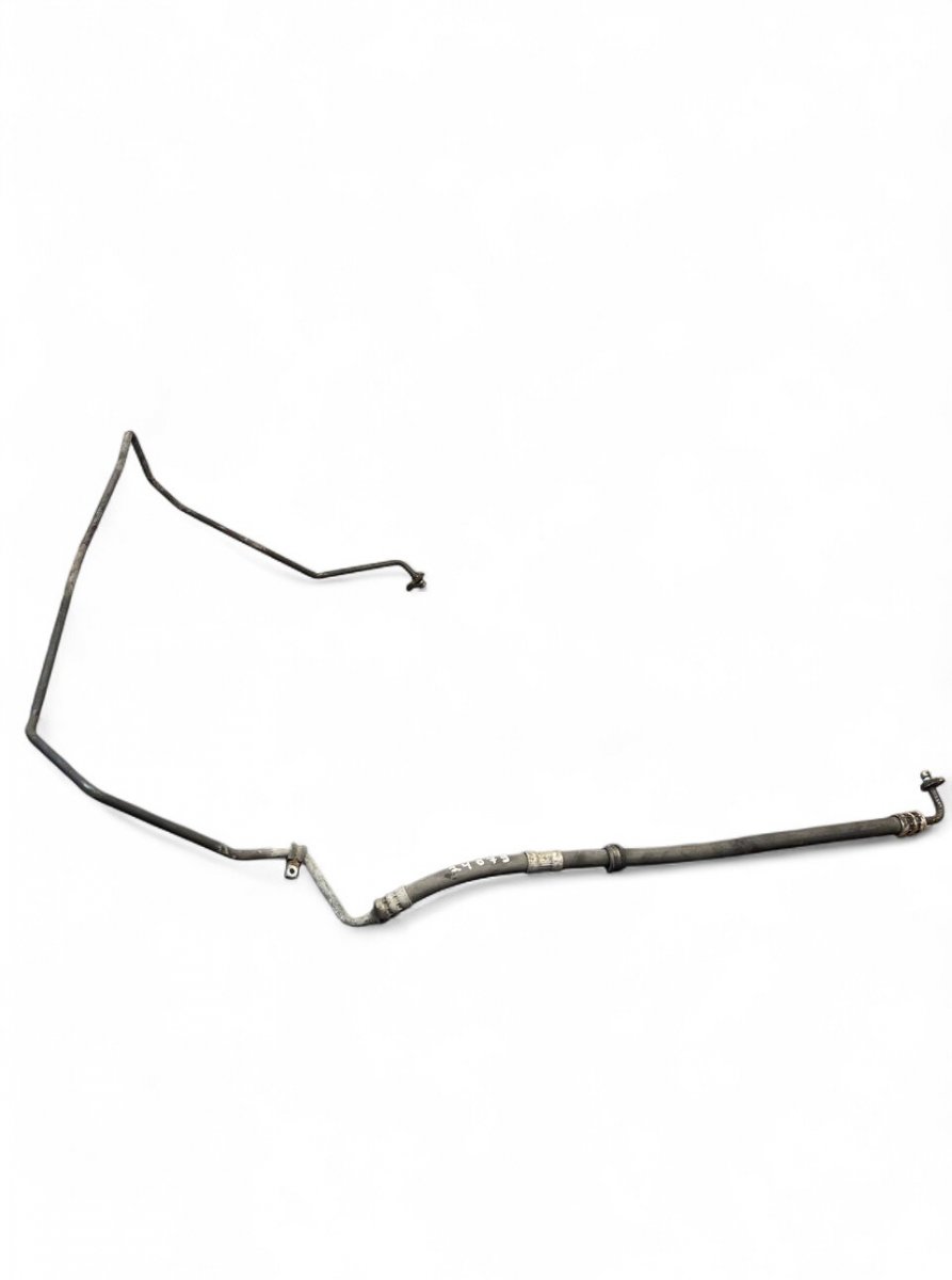 Volvo V70 Power Steering Hose from pump to steering gear 30645991 Power Steering Hose from pump to steer...