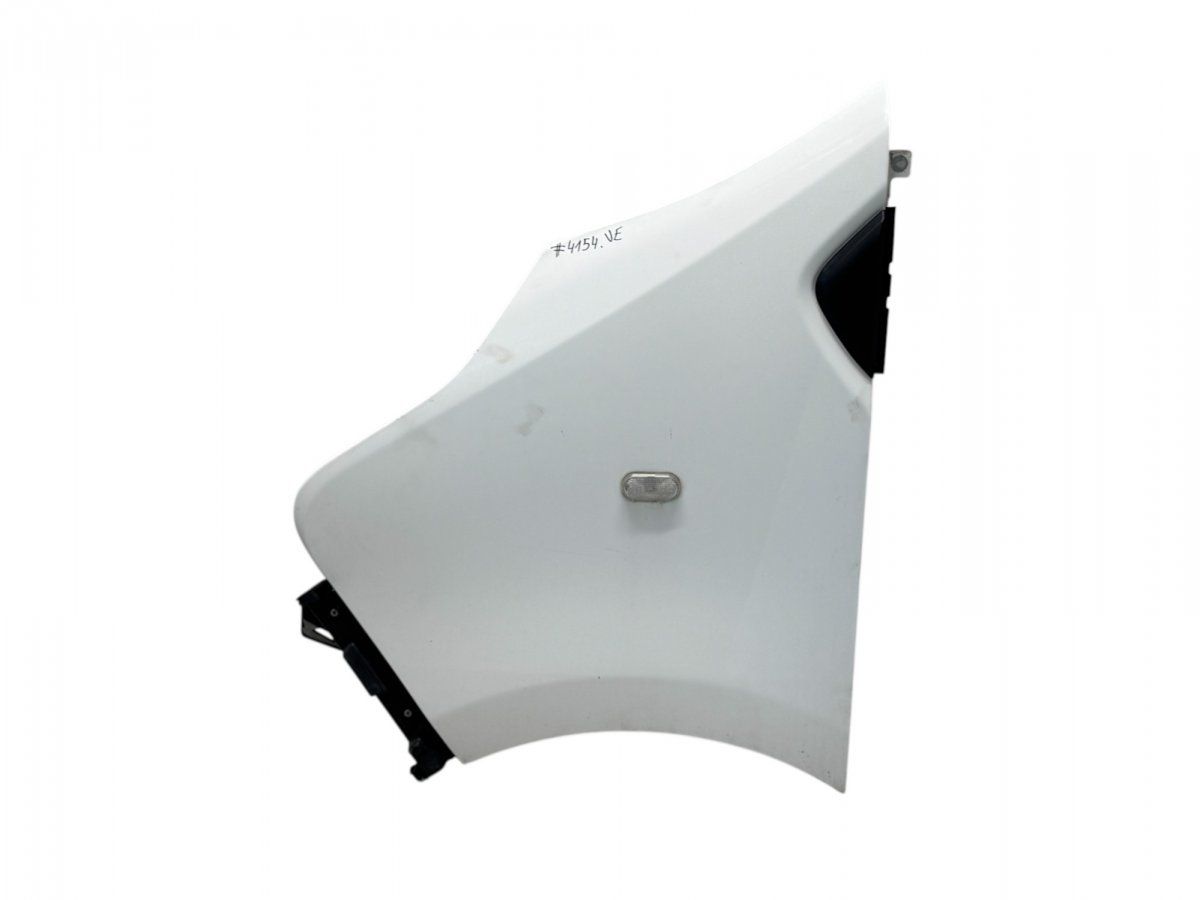 93455812 Fender Front Left OPEL VIVARO B (2014-2018)