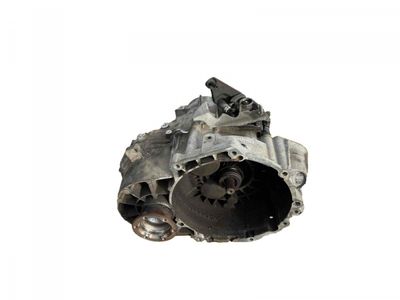 Коробка передач QMB AUDI TT (FV) (2014-2023)