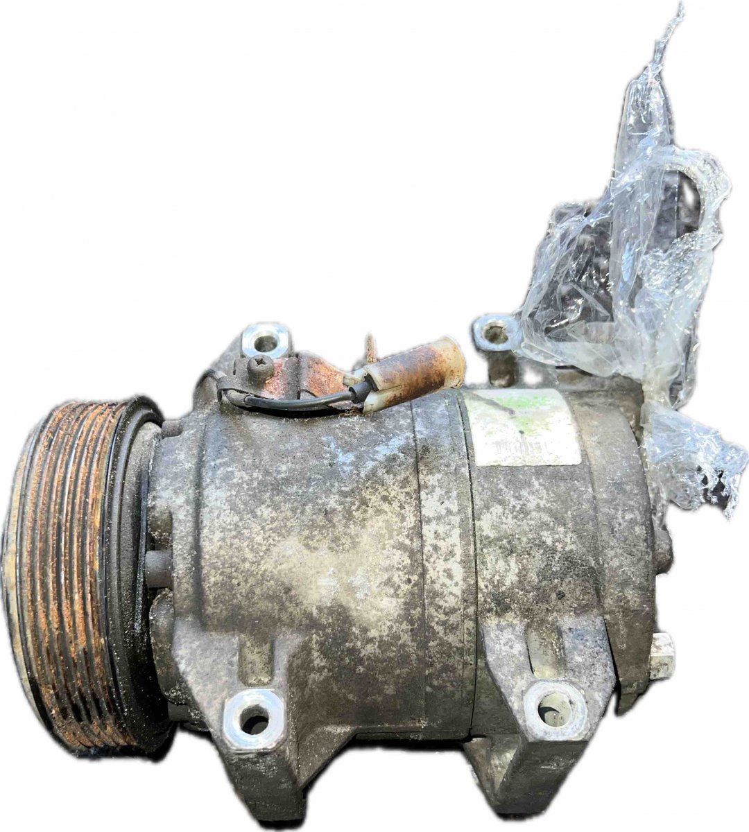 Volvo V70 AC / aircon Compressor AC / aircon Compressor VOLVO V70 II / XC70 I (P...