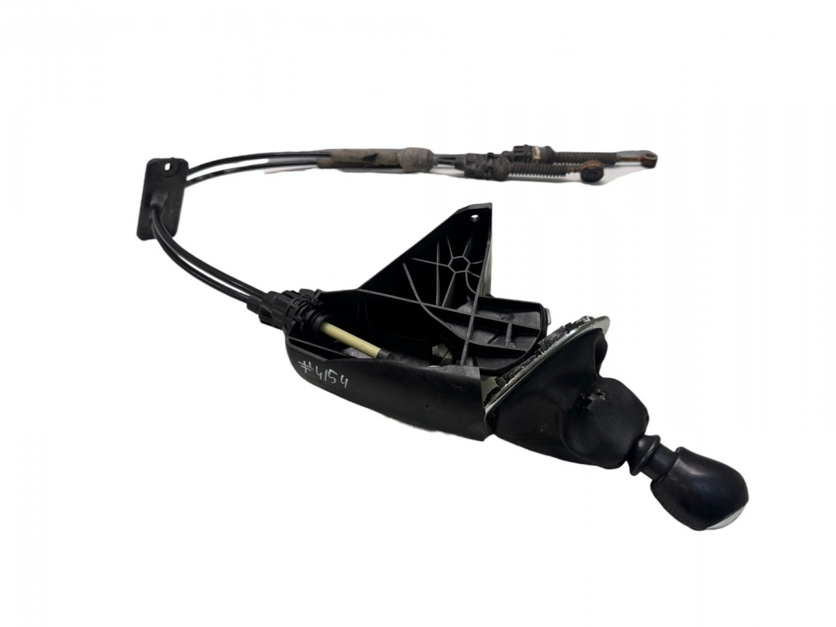 Opel Vivaro (A) Gearshift Mechanism 93453892 93453894 Gearshift Mechanism OPEL VIVA...