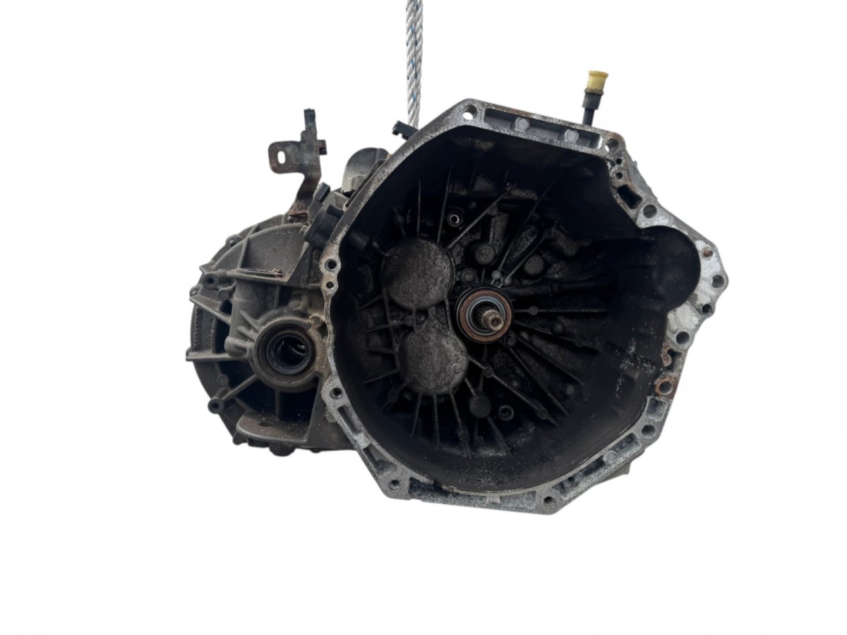 Opel Vivaro (A) Gearbox M73 PF6044 95522482 4422665 93453887 Gearbox OP...