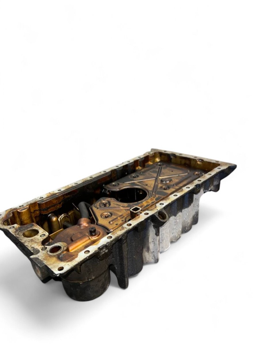 Volvo V70 Oil Sump/ pan 1275868 Oil Sump/ pan VOLVO V70 II / XC70 I (P8...