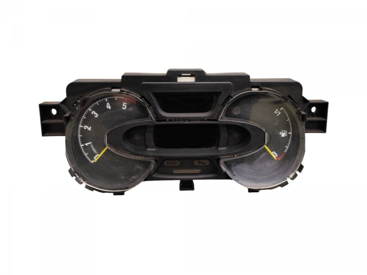 248100393R Instrument Cluster OPEL VIVARO B (2014-2018)