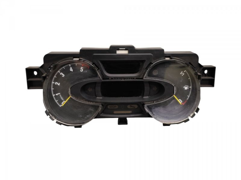 248100393R Instrument Cluster OPEL VIVARO B (2014-2018)