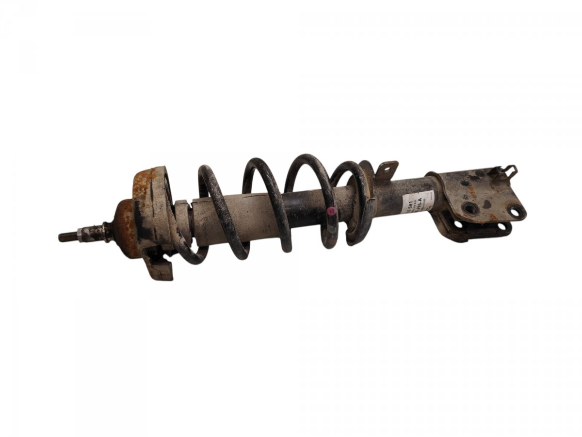 Opel Vivaro (A) Shock Absorber Front Right 824904010620 316591 Shock Absorber Front Right ...
