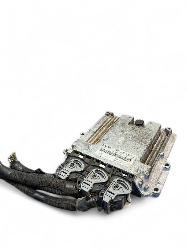 0281014208 8200666516 Engine Control Unit / module (ECU) OPEL VIVARO A (2001-2014)