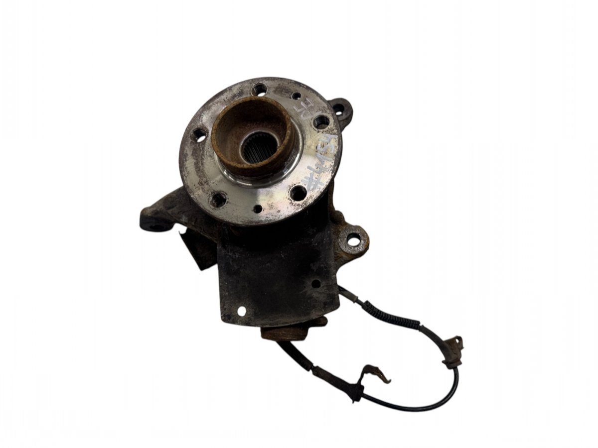 Opel Vivaro (A) Wheel bearing housing front right 93866696 Wheel bearing housing front right OPEL...