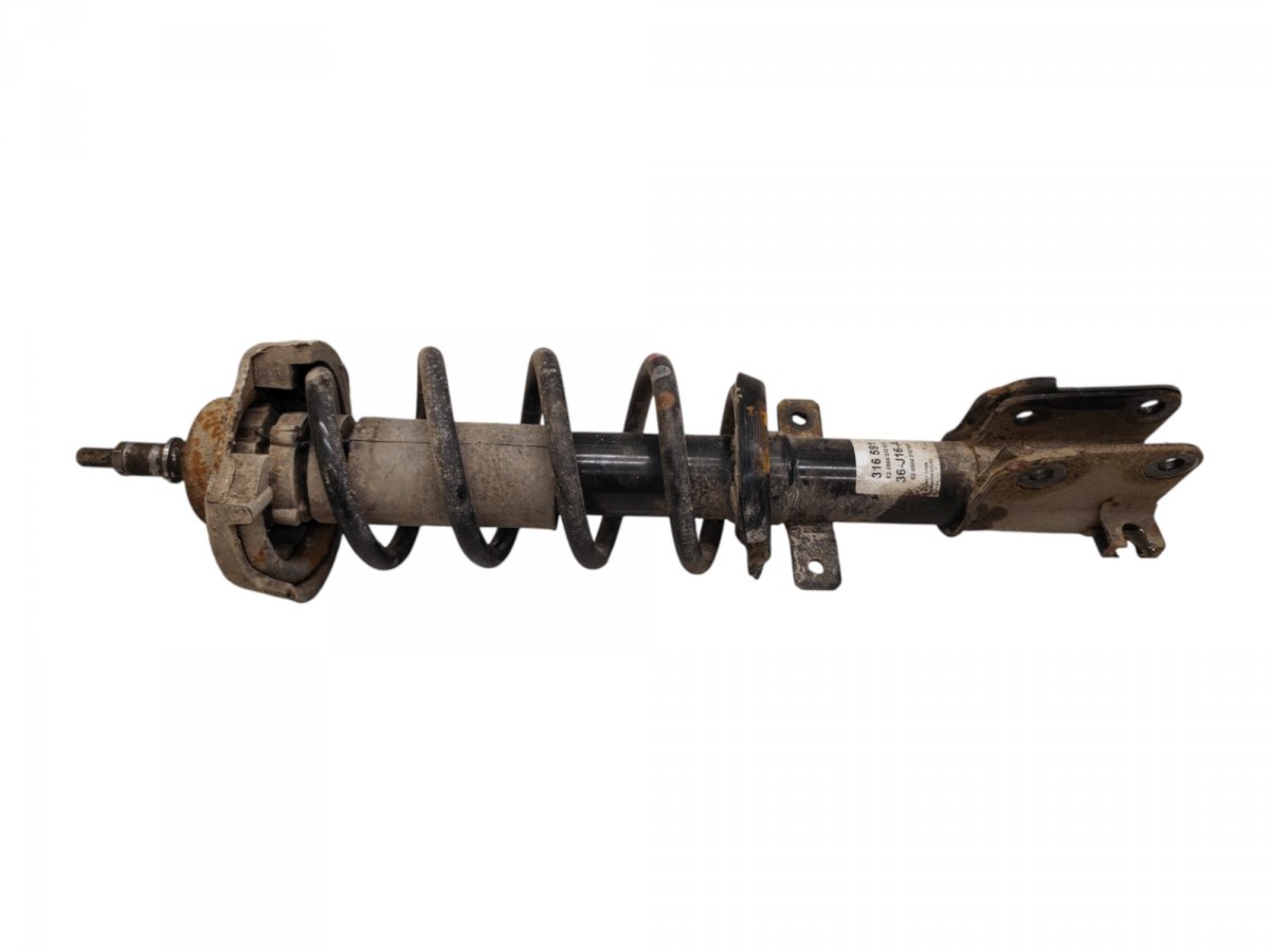 Opel Vivaro (A) Shock Absorber Front Left 824904010620 316591 Shock Absorber Front Left O...