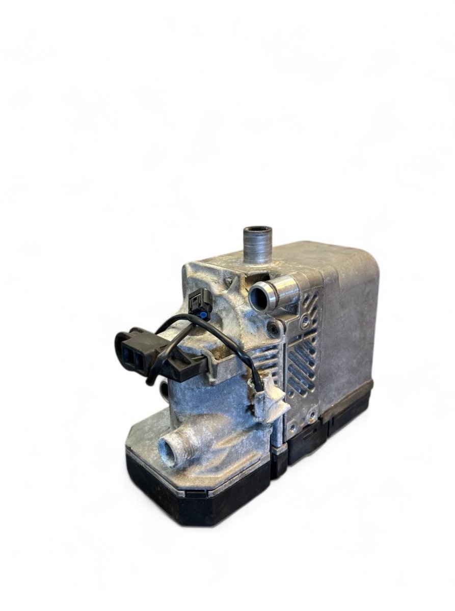 BMW X5 (E53) Auxiliary / pakring heater (webasto) 64126918942 6918942 Auxiliary / pakring heater ...