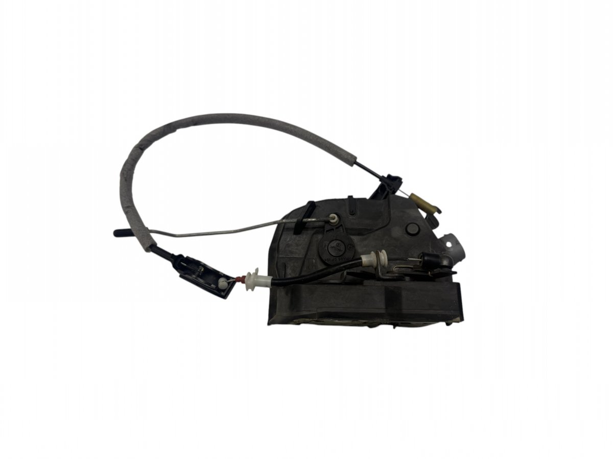 BMW X5 (E53) Door Lock Front Right 51218402540 8402540 Door Lock Front Right BMW X...