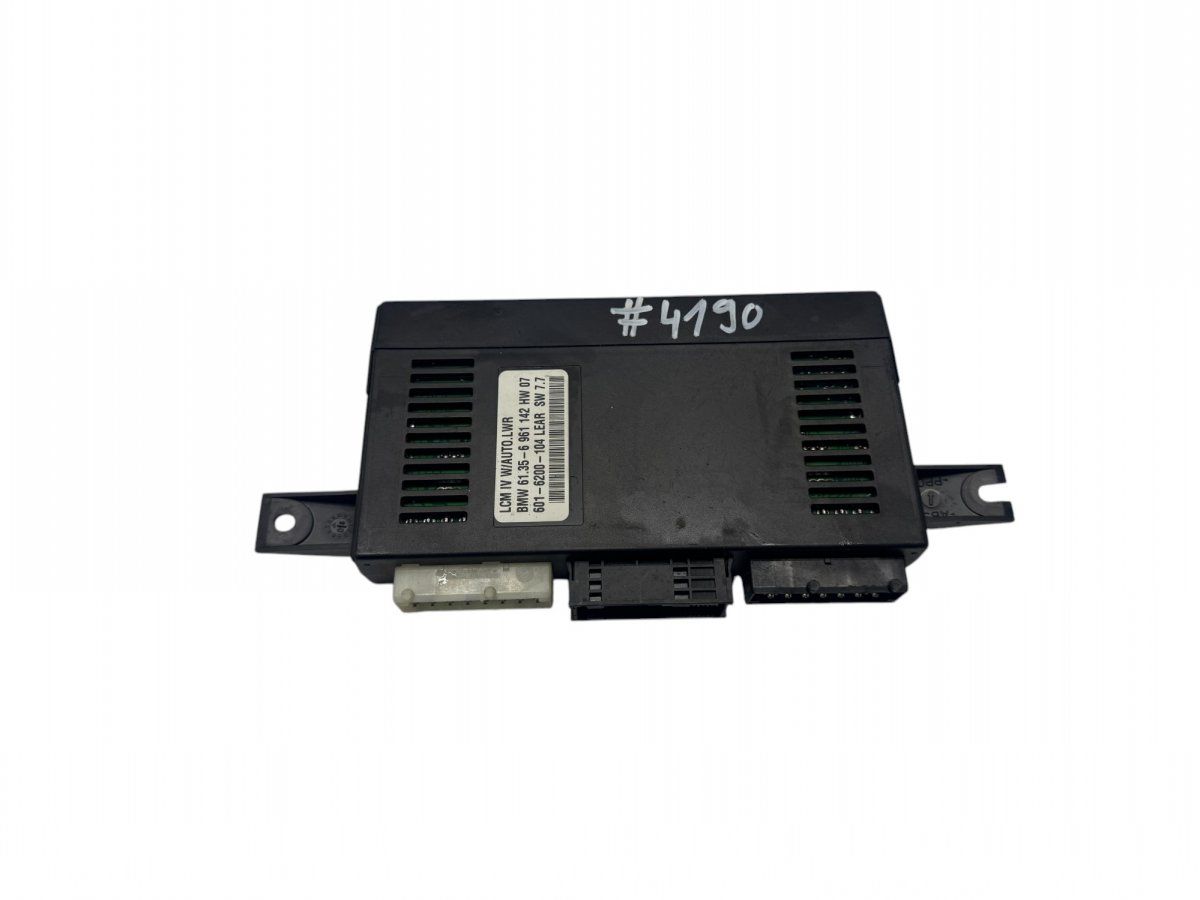 61356961142 6961142 Control units, other BMW X5 (E53) (2000-2007)